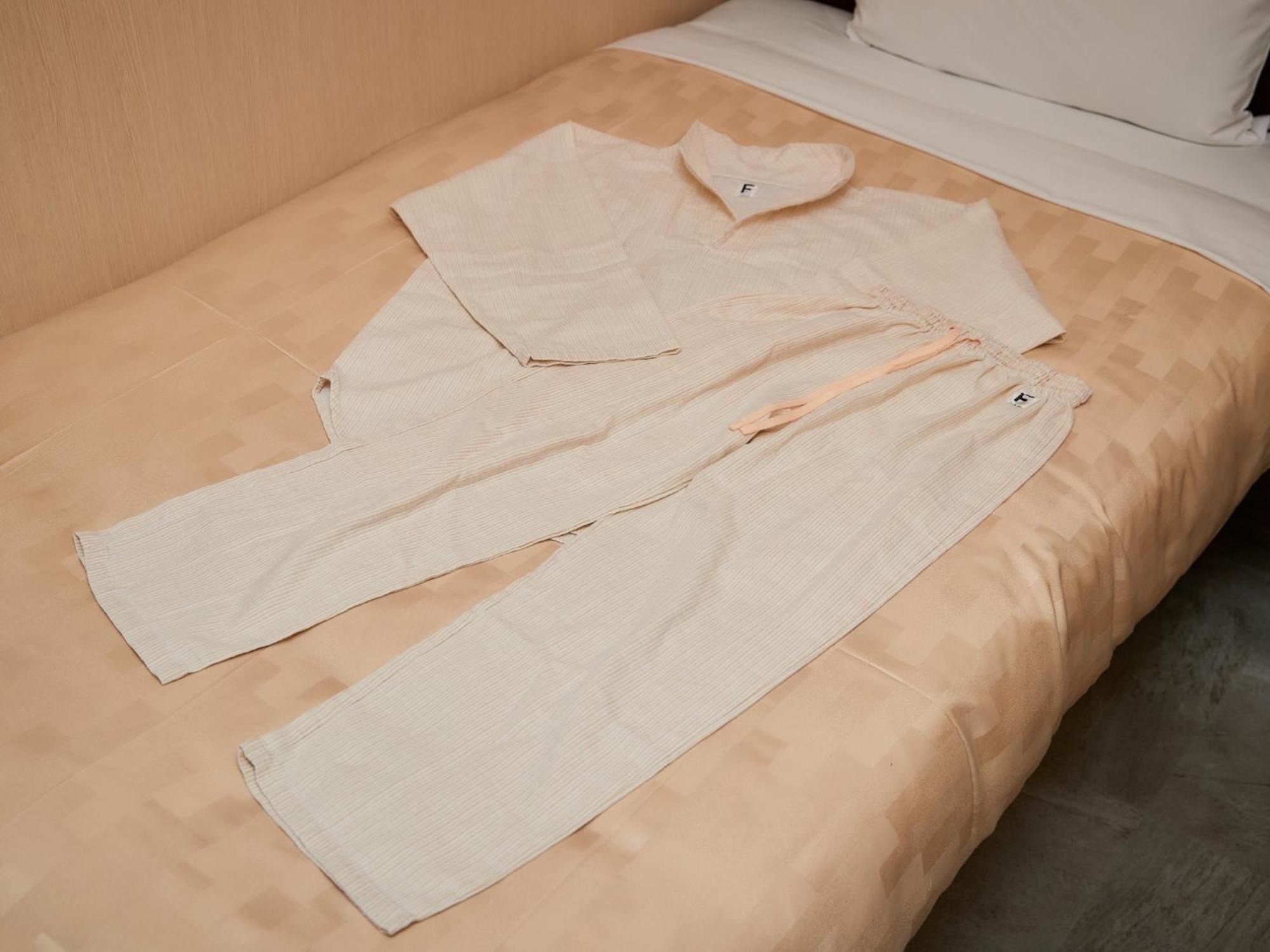 Grand Cabin Hotel Naha Oroku For Men / Vacation Stay 62323 Екстериор снимка